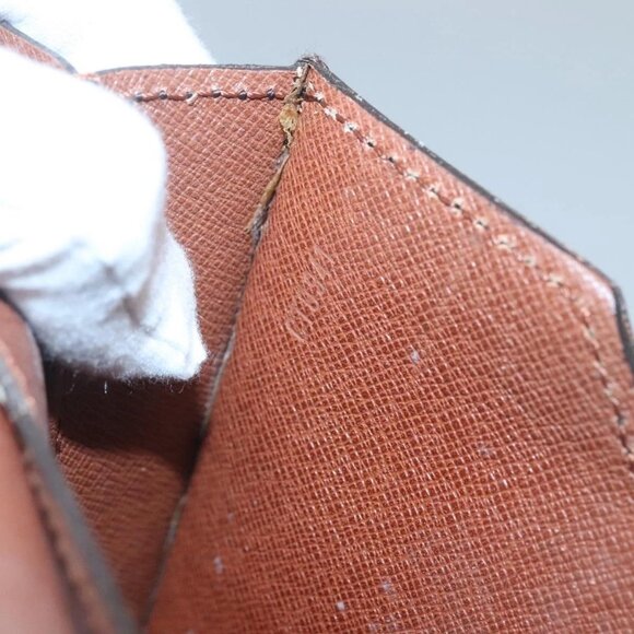 LOUIS VUITTON Monogram Serviette Conseiller Briefcase - Picture 11 of 16